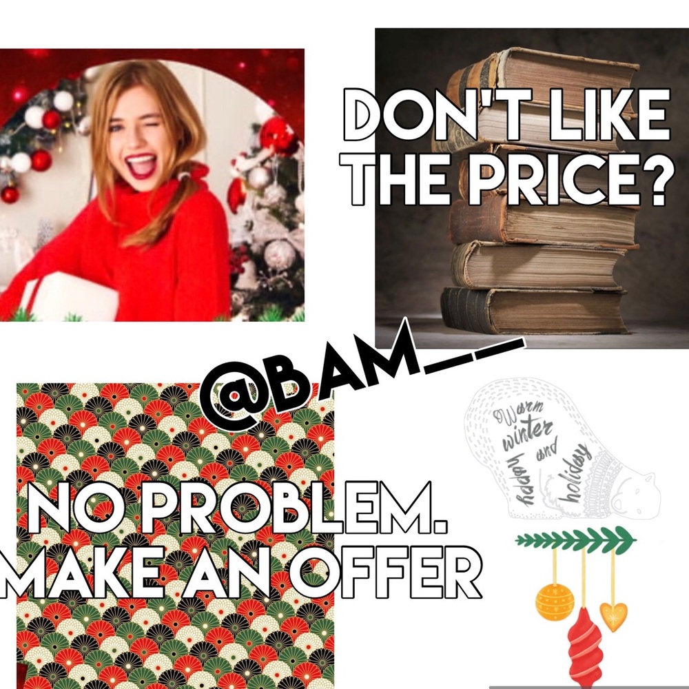 📦📮 Bundle bundle bundle💰💵 - Picture 4 of 5